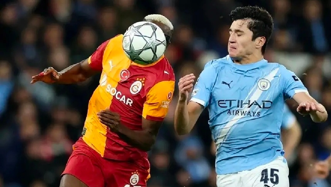 从首秀灾难到防线支柱：胡桑诺夫逆袭书写曼城新篇章在曼城后防线持续动荡的背景下，2