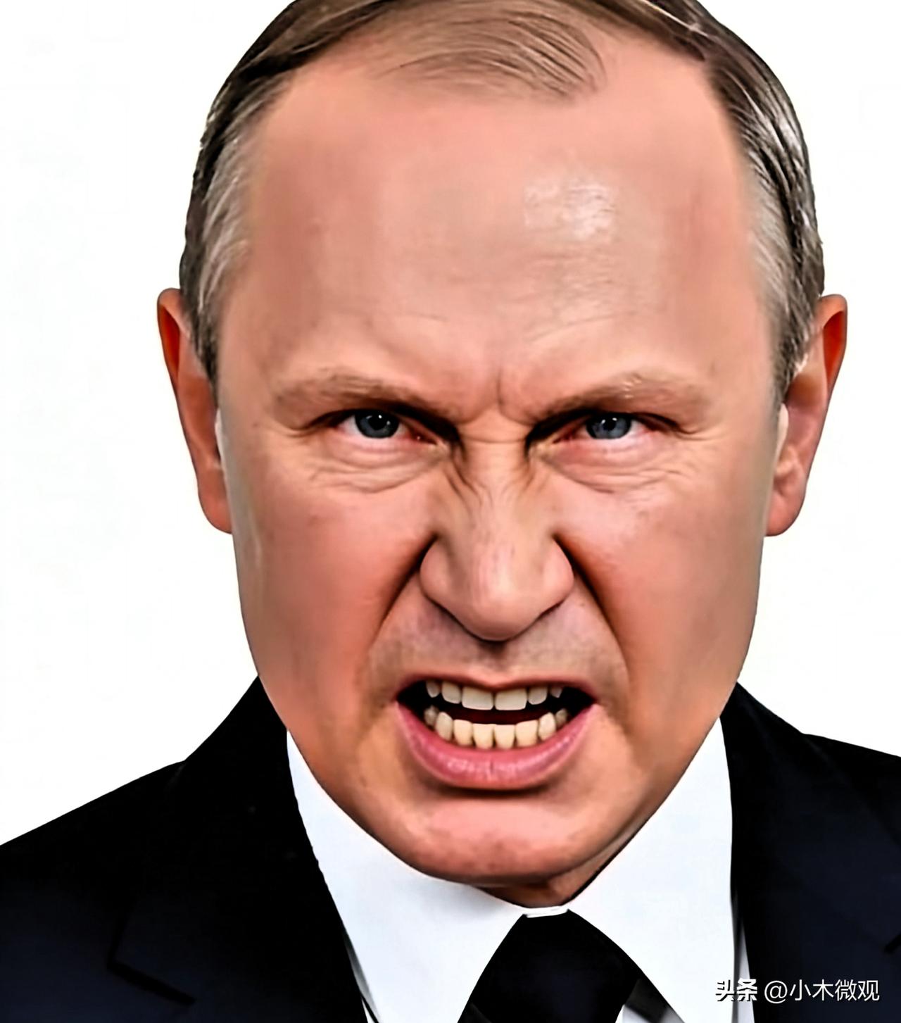 战事升级，普京总统表明态度：
2026年3月5日，俄罗斯总统普京公开表示，俄罗斯