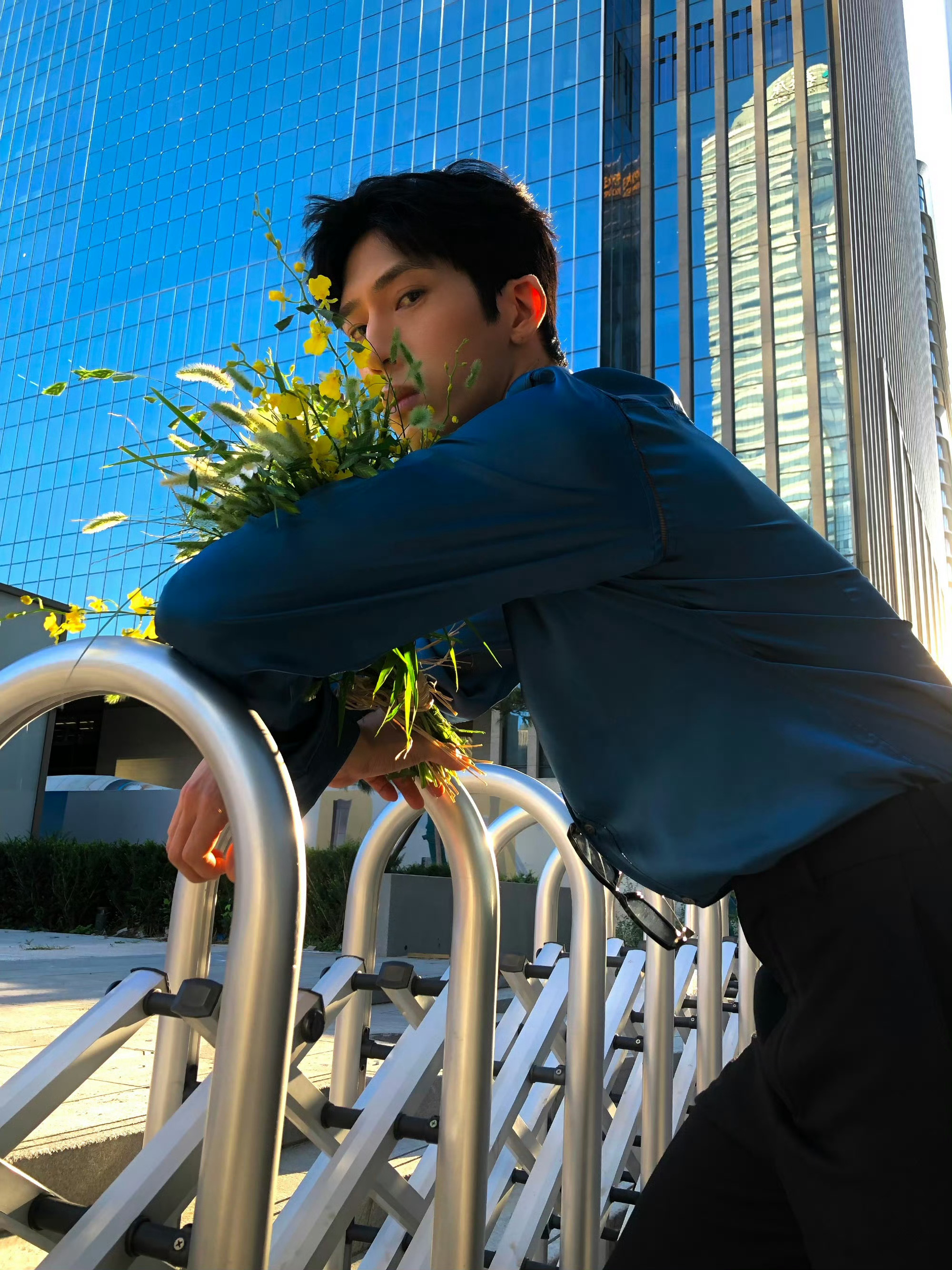 井柏然杭州人气内娱现偶惊喜来了！井柏然靠栾念重新收割大量关注度，全网到处都是相关