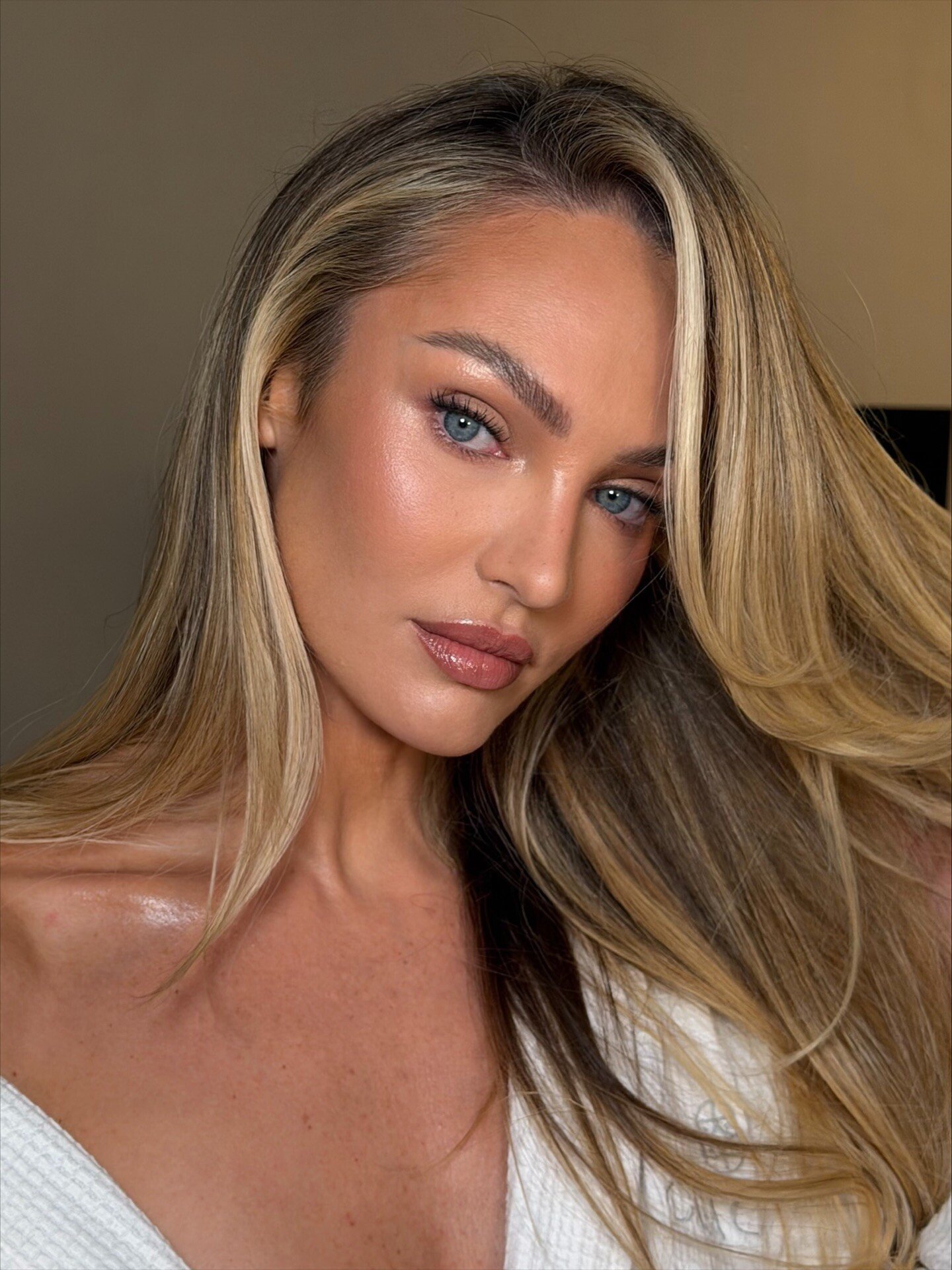Candice Swanepoel 