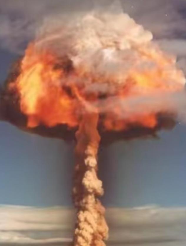 日本右翼再次发出 “威胁”：如果中国对日本进行了 “核打击”，那么日本即使有几百