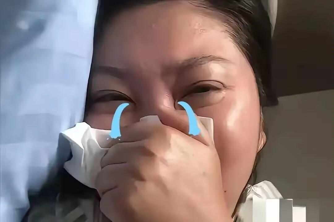 “公司不允许”
这是王暖暖在抢救苏醒后，面对记者说出的一句解释。2026年5月8
