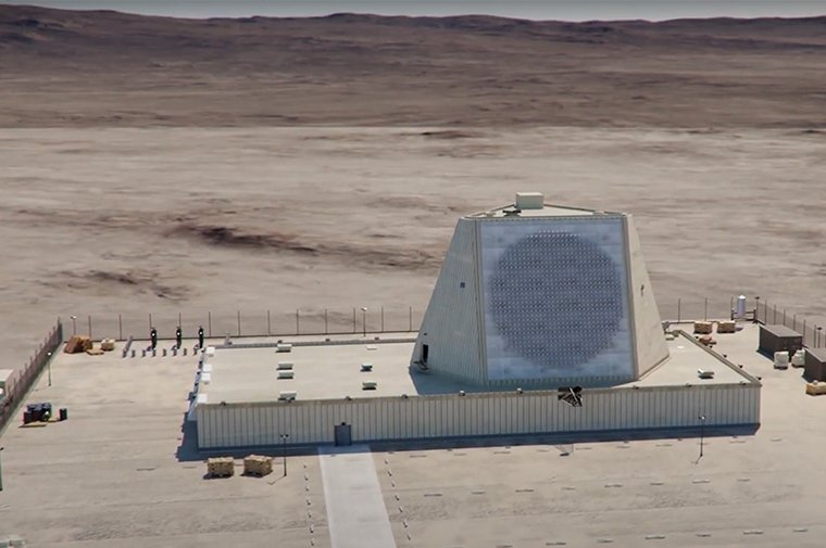 伊朗摧毁美军雷达伊朗伊斯兰革命卫队公共关系部门宣布，已摧毁美军部署在卡塔尔乌代德