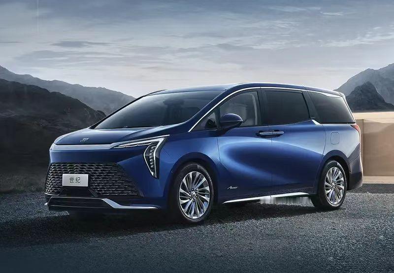 【上汽通用汽车NOP智慧领航辅助驾驶系统正式上线 首搭别克世纪】近日，上汽通用汽