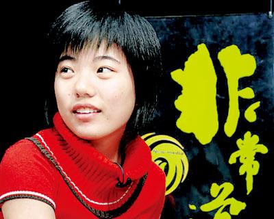 昨天将方舟的硕士头衔被人民大学撤销了。
一个人，不想功利不行，人生在世，首先要活
