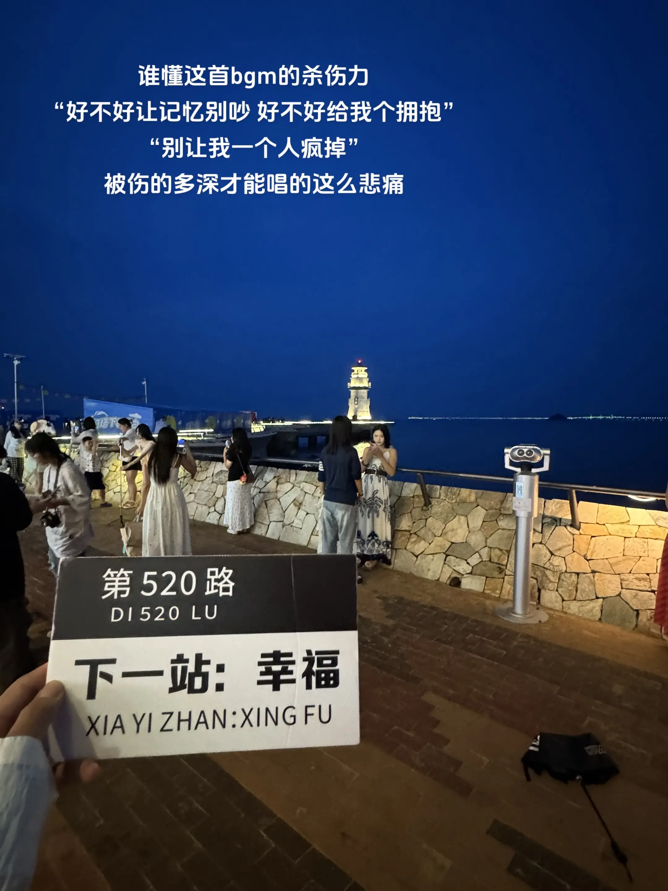 我不要宇宙我只要你