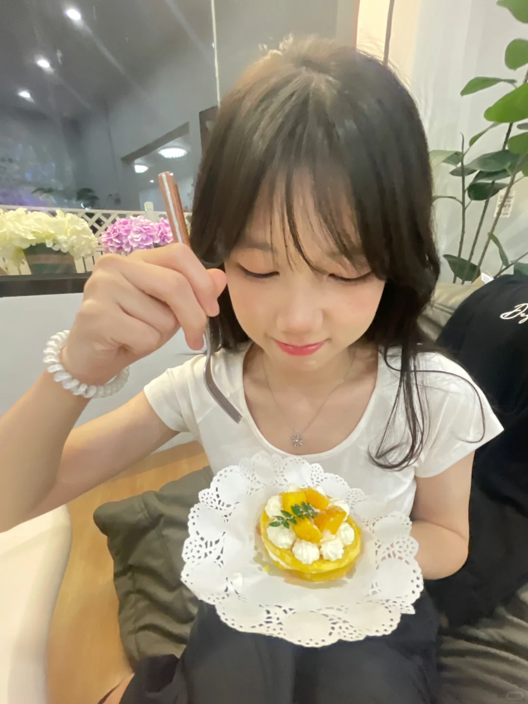 留住心中小小的自己