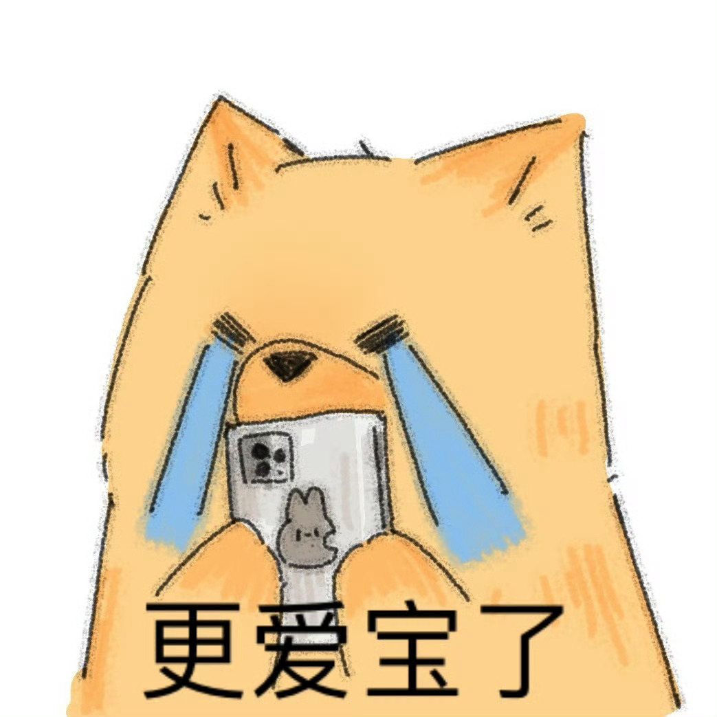 走流程，更爱宝了 