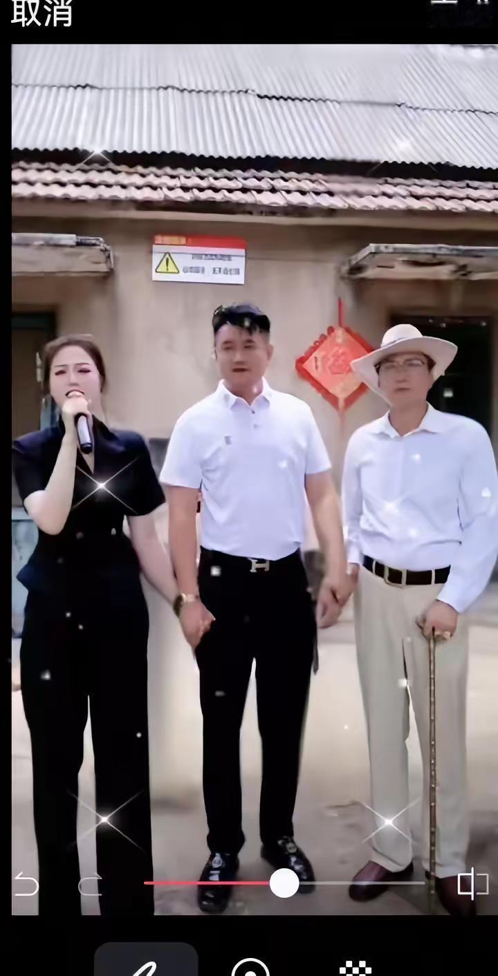 玉儿唱（爸）父爱如山