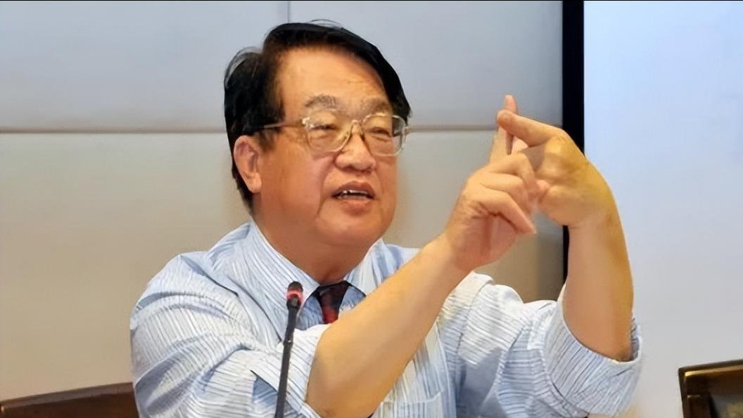 林毅夫认为，如果中美不再进行贸易，那么作为一个拥有全球35%工业产值的大国，中国