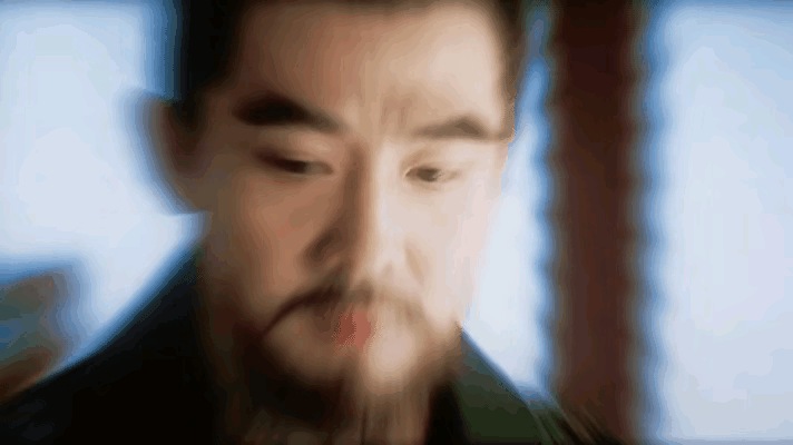 重温《大明风华》，谁还没被俞灏明演的朱高照戳中啊！这段演技真的绝了——多年努力终
