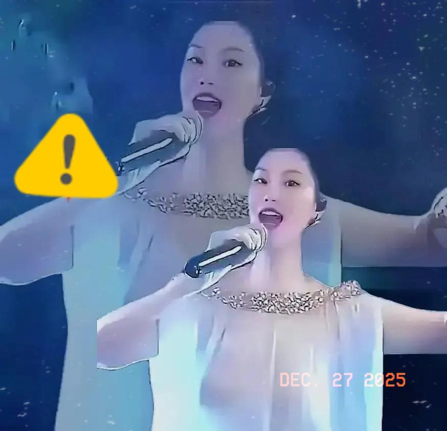 大半夜刷到一组薄纱穿搭图，就几块布料往身上挂，视觉冲击直接拉满！

说真的，第一