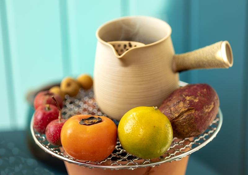 冬日生活打卡季 冬天简直是“外面天寒地冻，屋里温暖如春”的最佳体验季。我超爱围炉