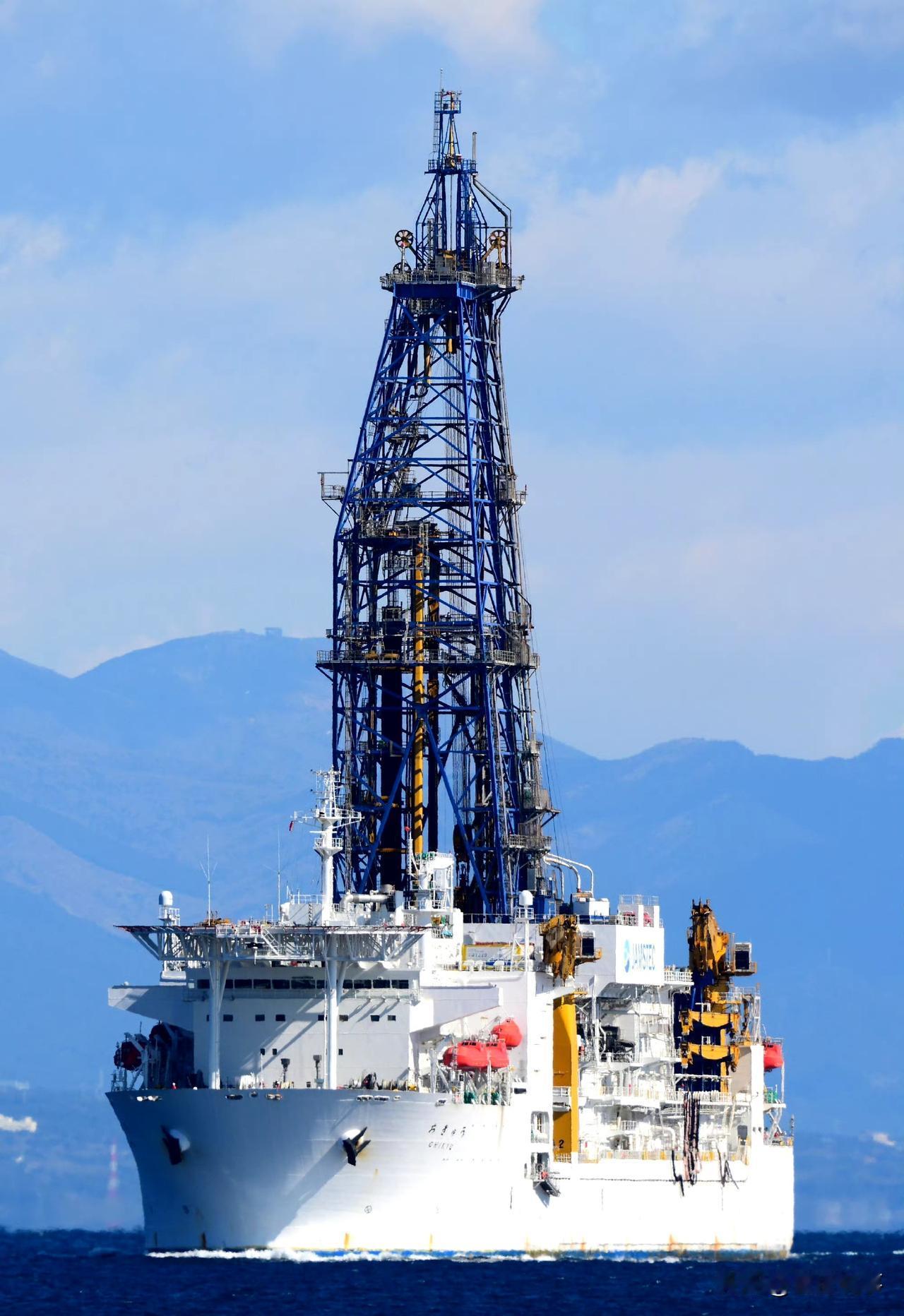 2026年1月11日至2月14日，日本将在南鸟岛南部5500至6000米深海试采