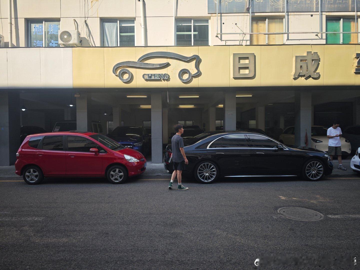 右边几千块买卖 左边100万买卖​能赚钱的都是好买卖[666]  ​​​