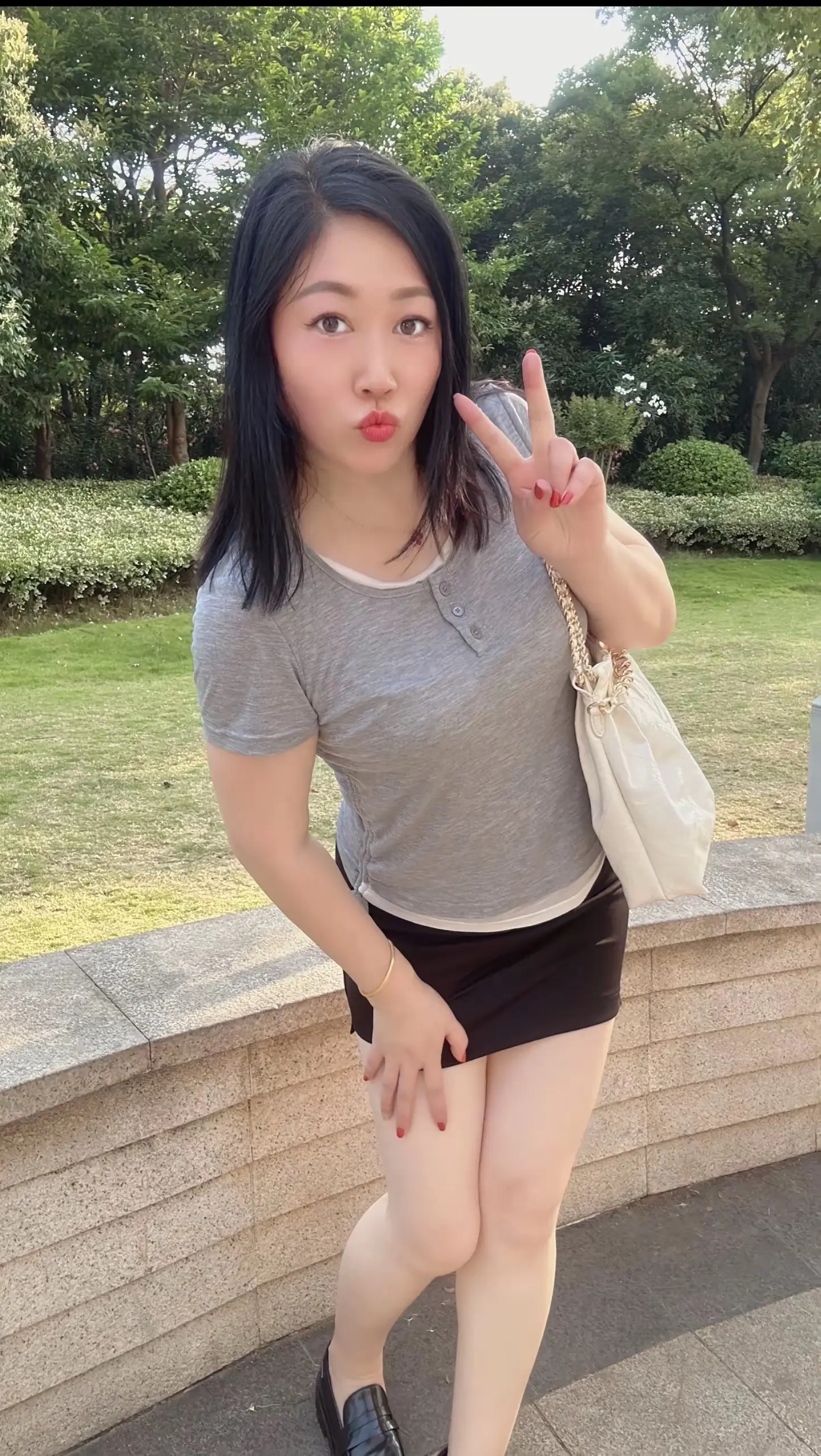 下面的反应才是真的爱你！情感共鸣