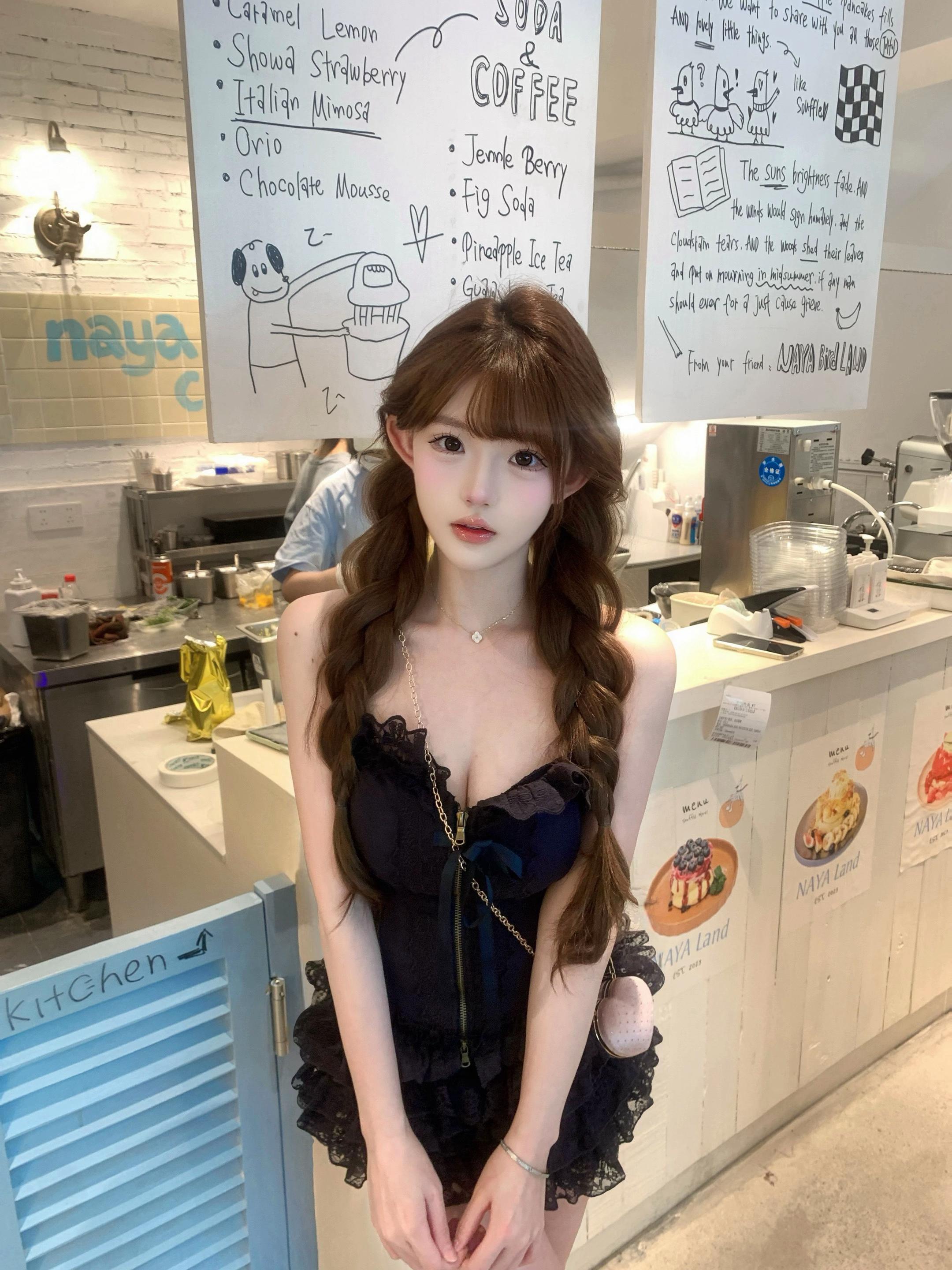 我竟然蠢到看你空空如也的主页无数次
