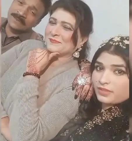 远方祝福，巴基斯坦女孩迪亚的命运之路

佳音生了个女儿，巴基斯坦娘家人拍了视频祝