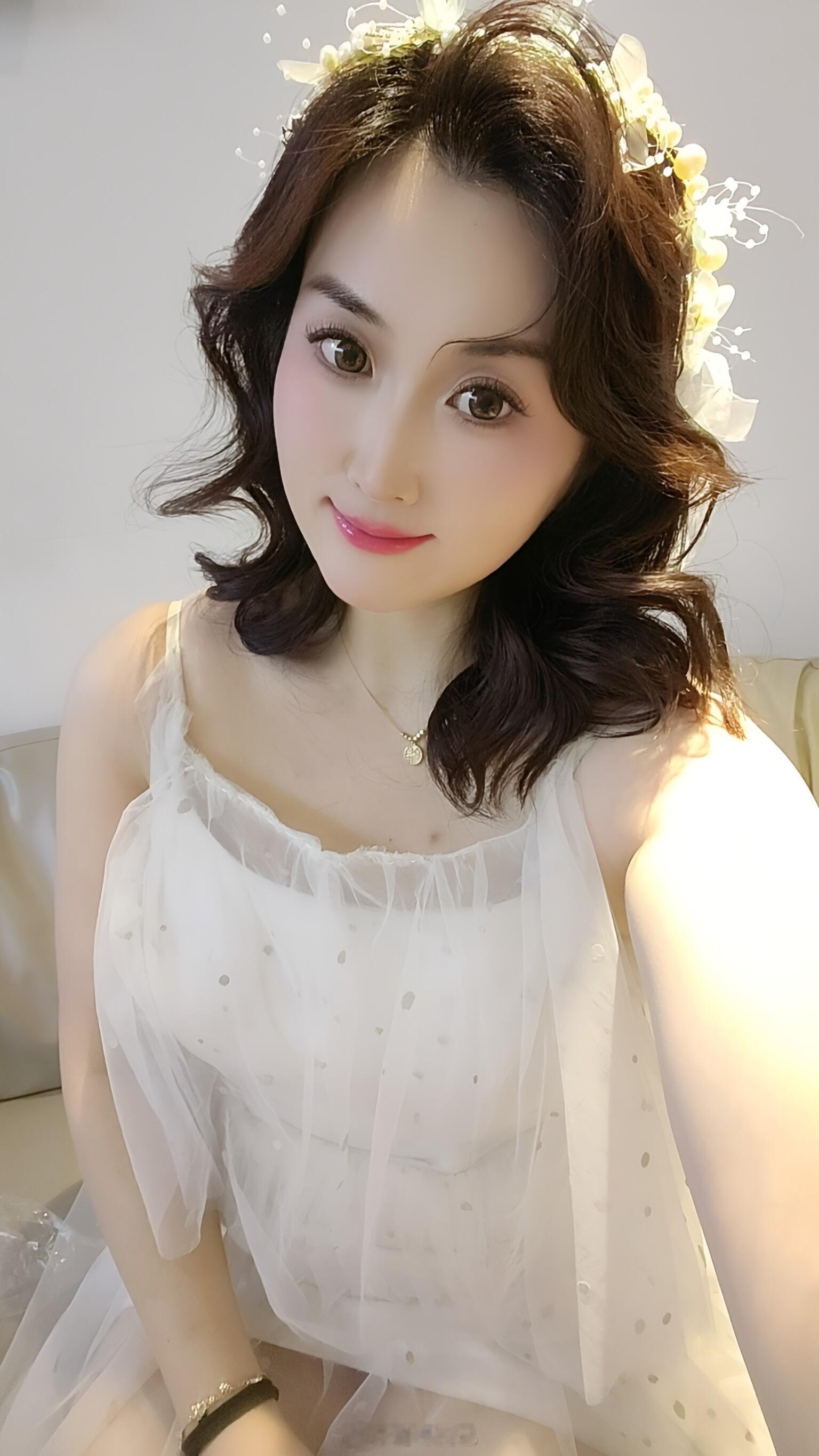 最美的期待 ​​​