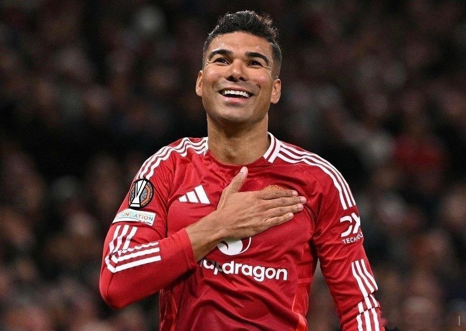 【Mirko Di Natale】卡塞米罗🇧🇷将在赛季结束后以自由身离开曼联