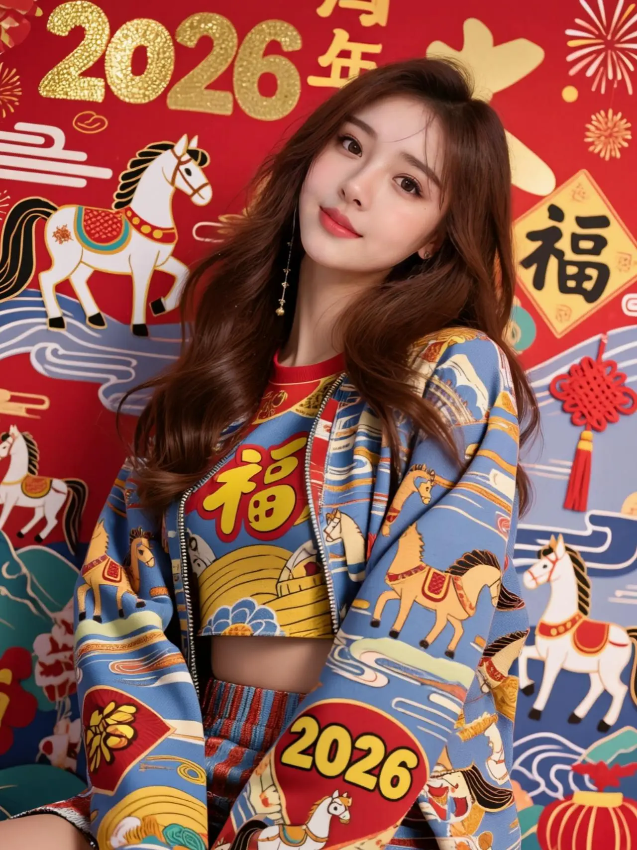 ❀ AI写真集 ❀。