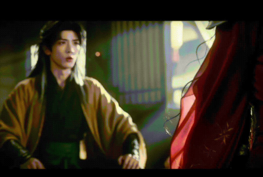 好癫，[what][what]这是什么魔鬼言论……
“我都不介意你有相公，
可是