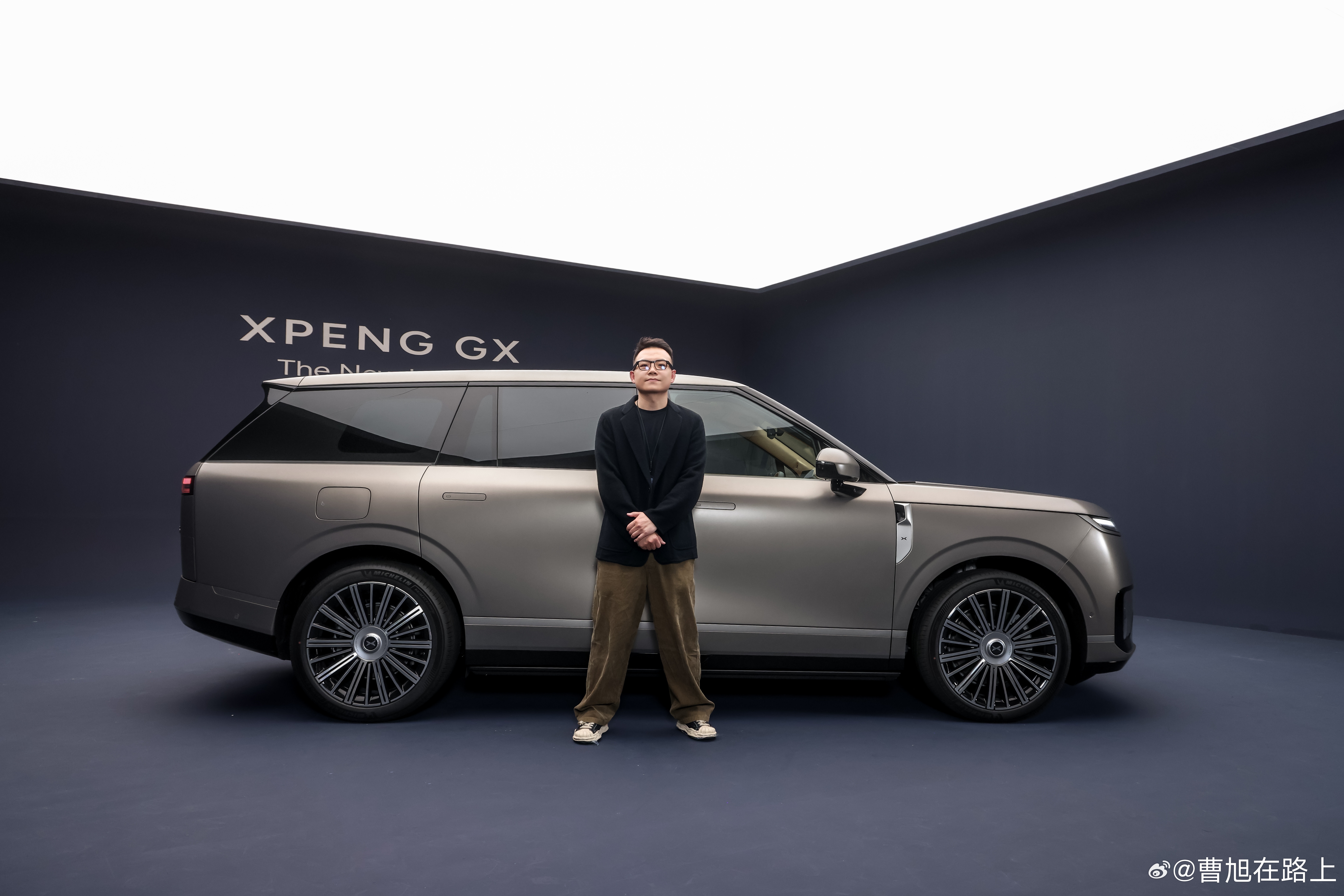 新车多到麻木的话选几台真心喜欢和欣赏的产品丢掉稿子 忘记参数从认真听一堂work