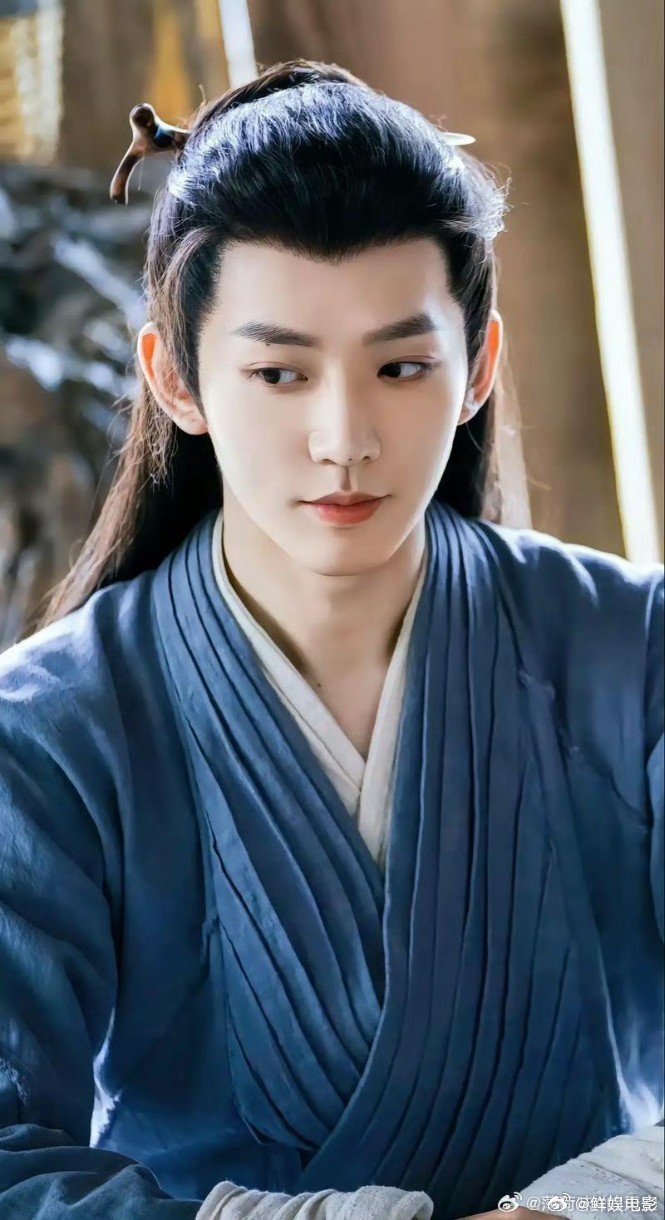 邓为孔雪儿三搭邓为继《潇洒佳人淡淡妆》和《风月不相关》之后会三搭《百妖谱》吗邓为