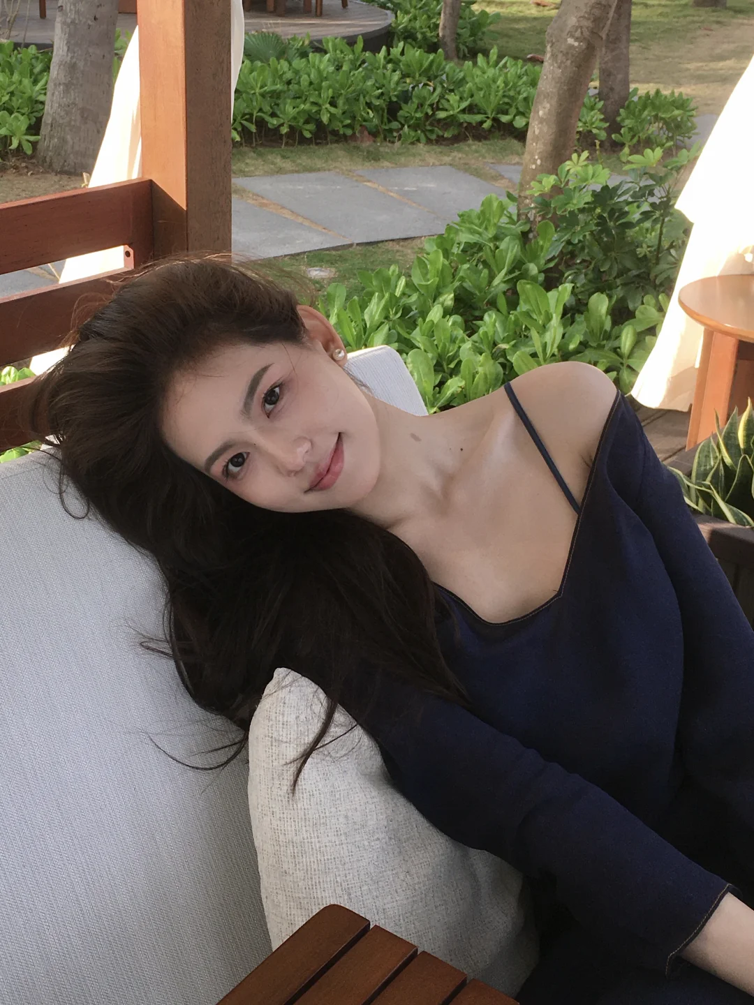 想了半天漂亮的话