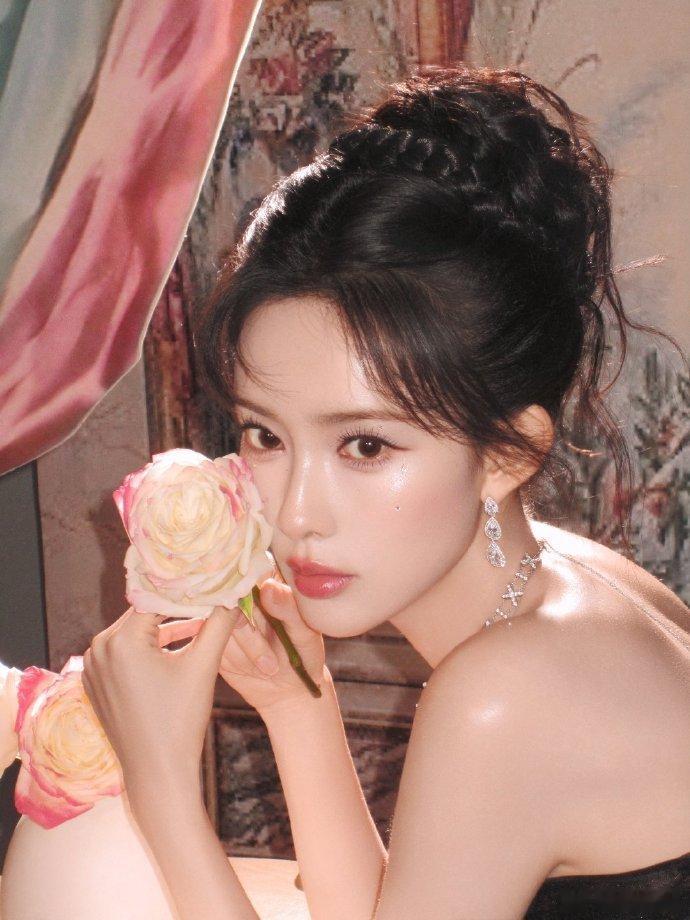 孟子义丁禹兮二搭沉默的告白网传孟子义丁禹兮二搭《沉默的告白》，悬疑剧网传孟子义丁