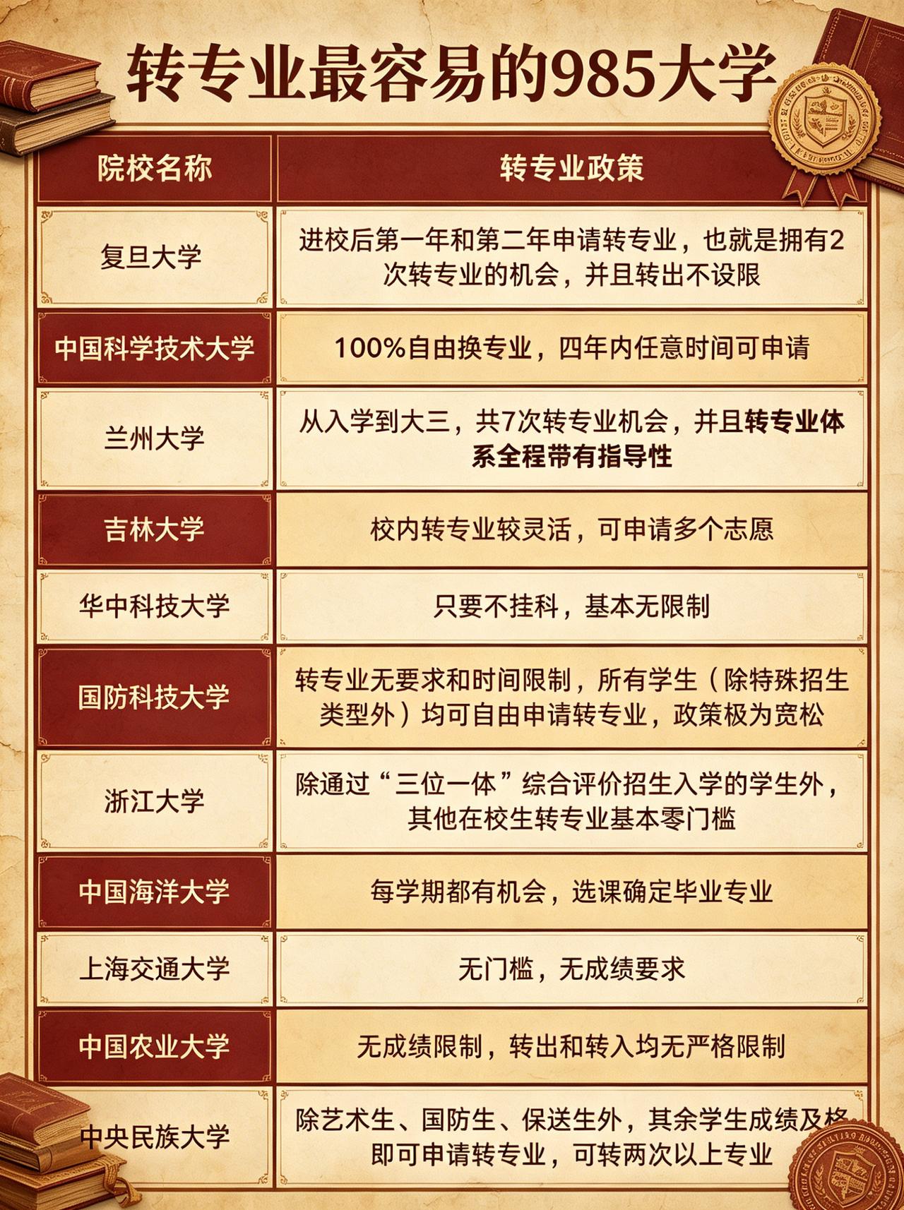 高考生和家长们，是不是被选专业折磨到崩溃😫 近千个专业挑花眼，“院校专业组” 