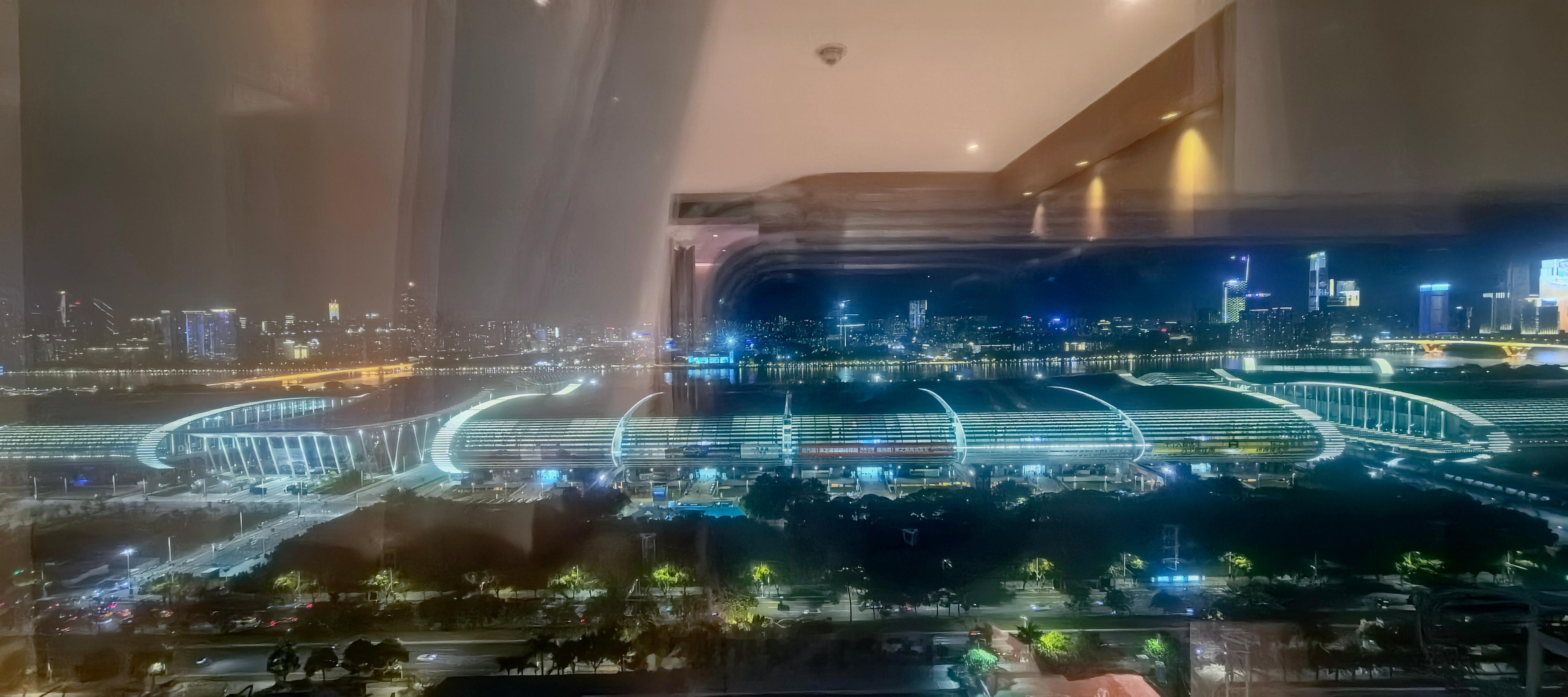 广州车展明天见～