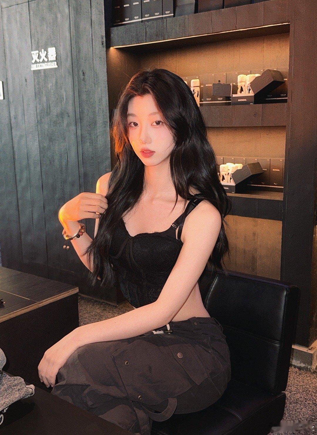 baby iam a monster ​​​