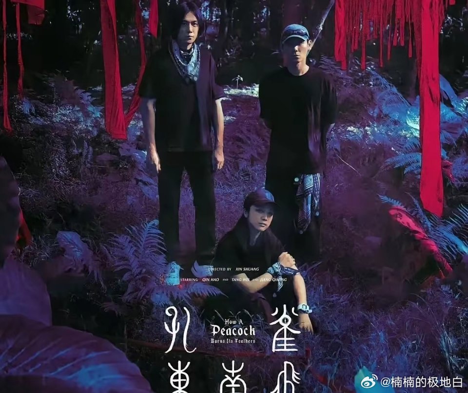 秦昊的“含金量”还在上升！两人什么关系？真相来了。都说娱乐圈没有真友谊，但秦昊和