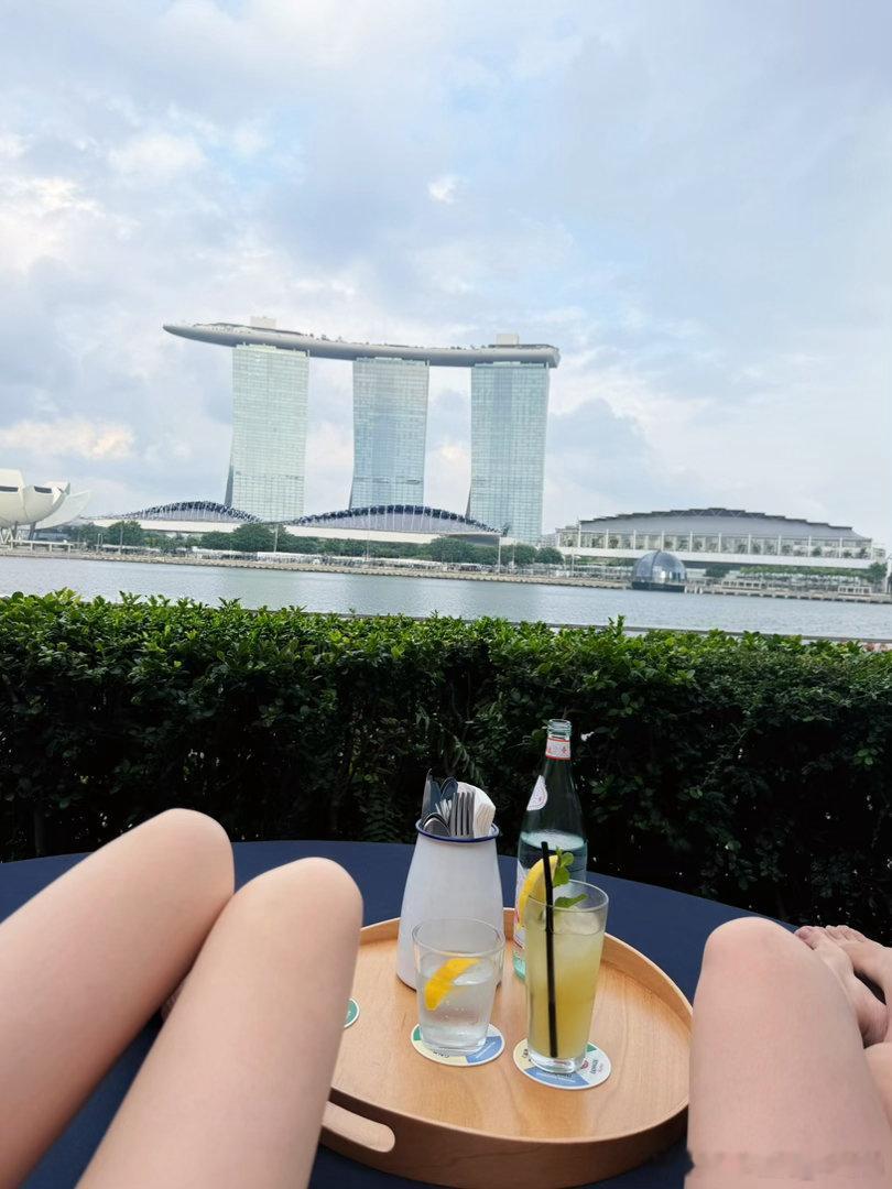 🏖️ 新加坡