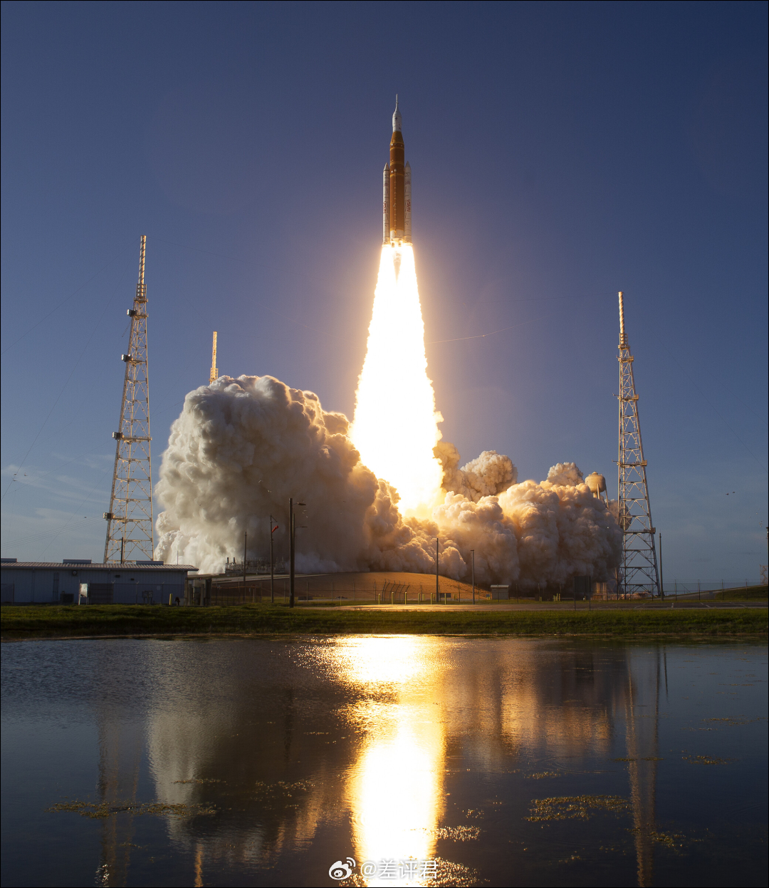 #重返月球的宇航员要先修马桶# 家人们谁懂啊，NASA前前后后已经花掉了900多