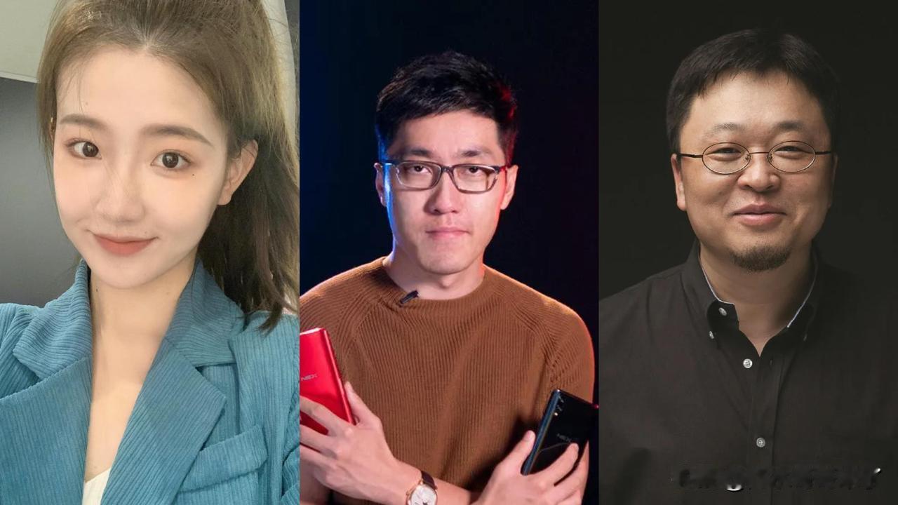想当年孟羽童和王自如也是让人羡慕的，同在格力前景应该是一片大好，但现在两个人都出
