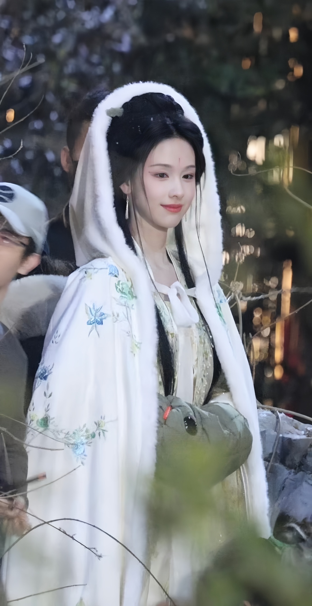 妈耶玉面观音吧 