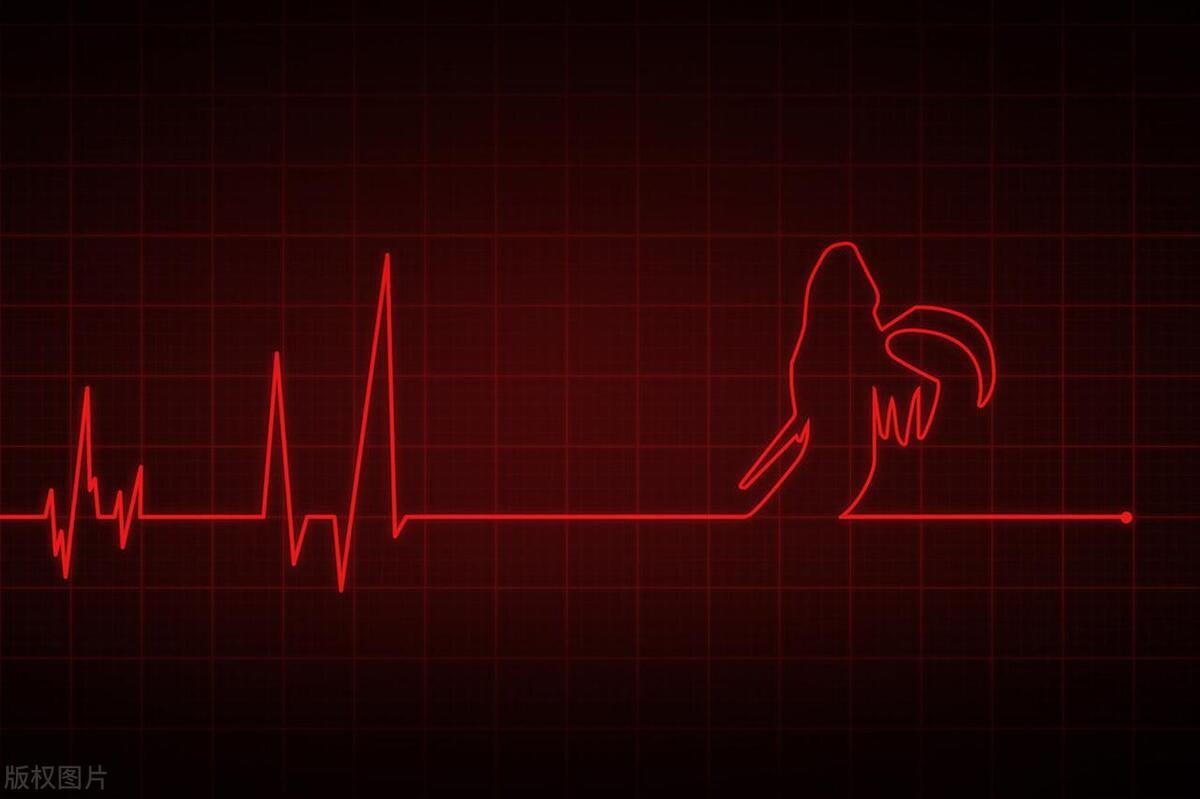 人猝死的时候身体会发生什么？

1.心脏停止跳动。当心脏受到某种刺激或压力，如情