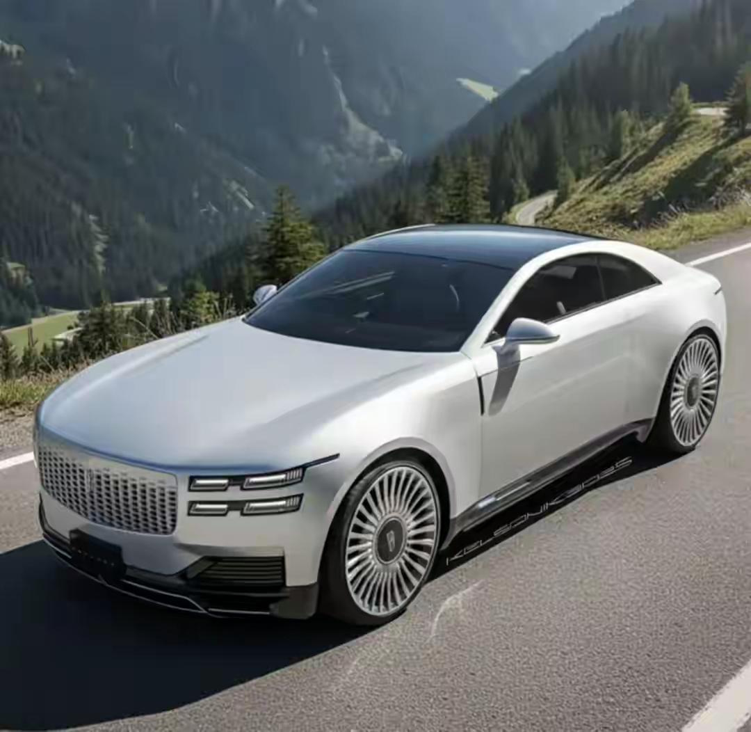 丰田版“闪灵”登场，豪华车界掀风暴！

丰田世极轿跑SUV概念车首发惊艳，诠释日