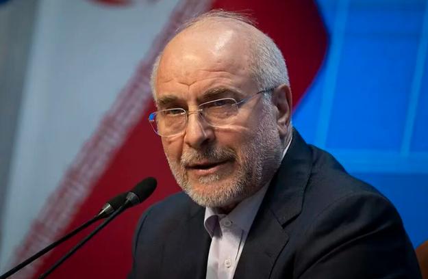 美伊谈判开局就僵！伊朗索要百亿冻结资产，特朗普放狠话：你手里没牌。
 
北京时间