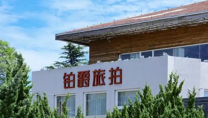 “想去哪拍，就去哪拍。”曾经霸占各大综艺、电梯广告，请到郭碧婷、李诞等名人代言，