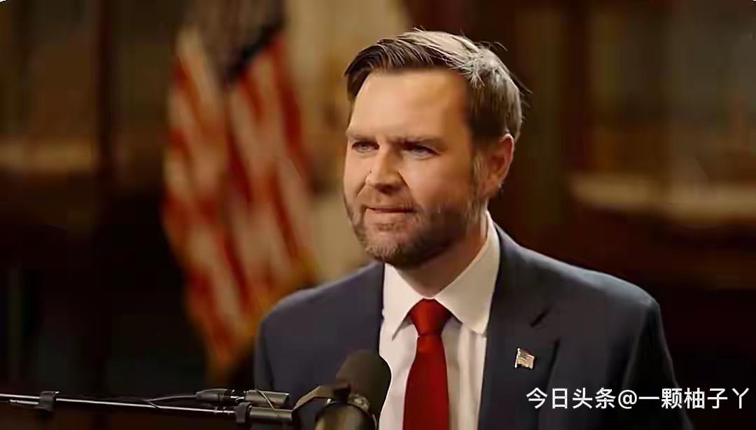 CPAC民调：万斯稳坐保守派头把交椅，鲁比奥成最大黑马
近日美国保守派大会CPA