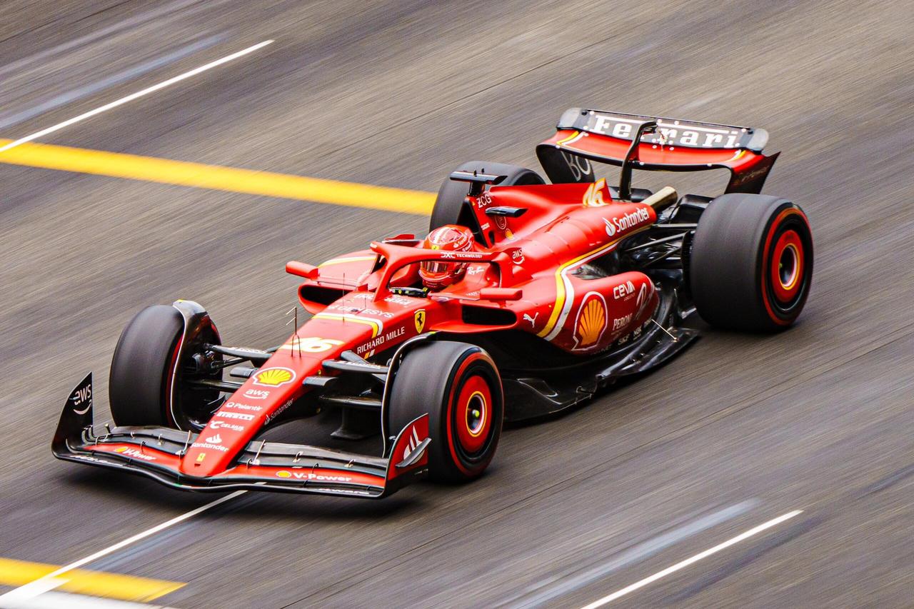 2026 F1-美国站：维斯塔潘周四在奥斯汀说的话，比任何冠军点的讨论都值得认真