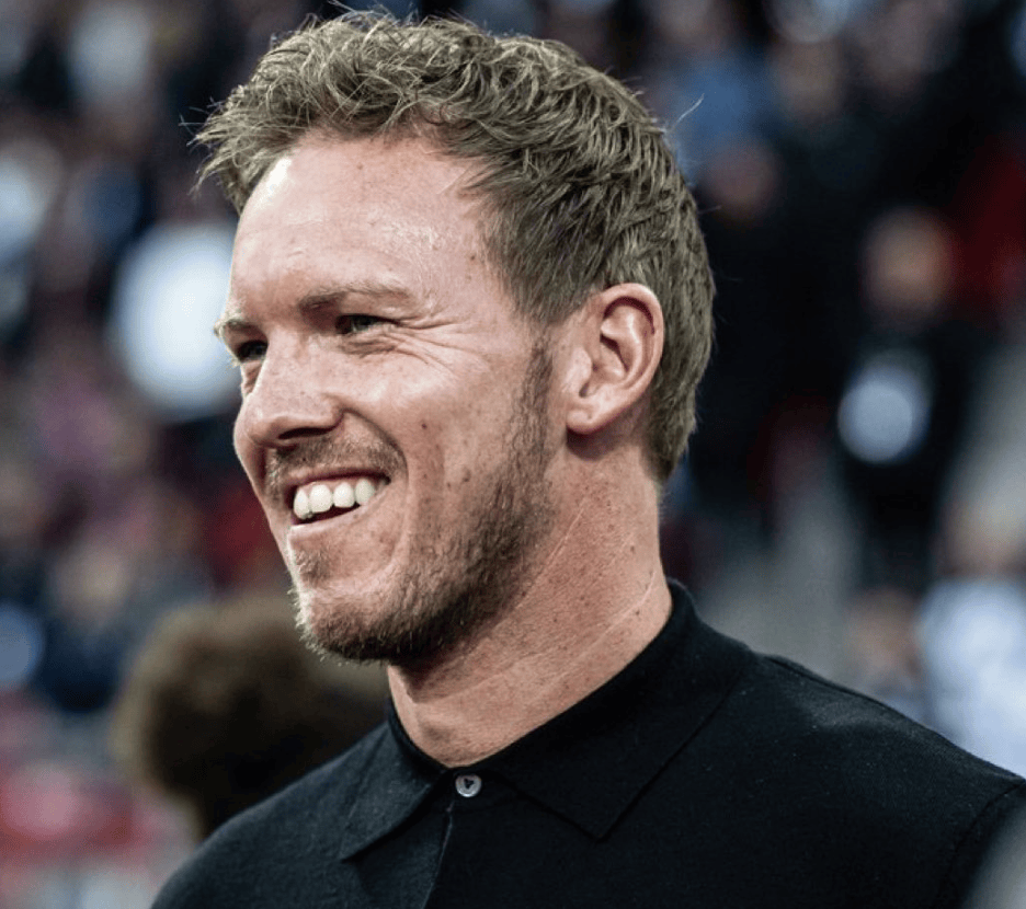 纳格尔斯曼FIFA最佳投票：维蒂尼亚、阿尔特塔第一