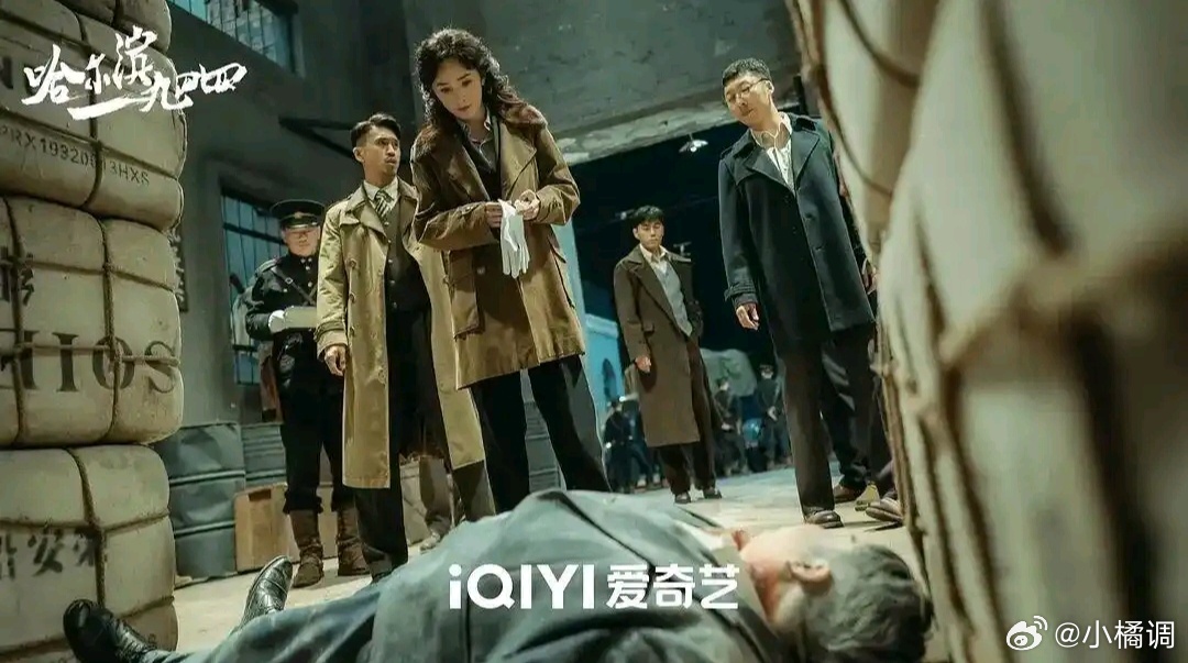 谍战迷必看！5部近几年最火的“谍战剧”，紧张烧脑，全程不敢快进！ 