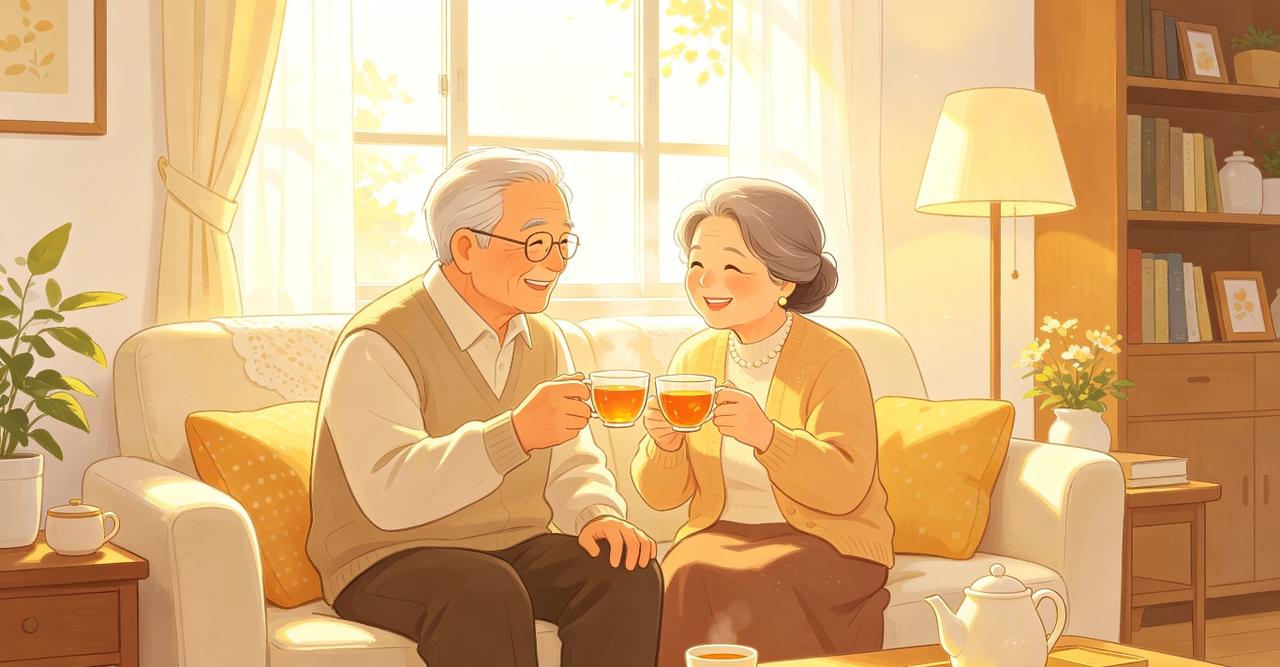 只要把眼前的人、眼前的事顾好，便不枉此生
 
人这一生，最珍贵的智慧，从不是追逐