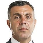 海港助理教练阿洛伊西正式出任浙江队主帅

有意思，说句实话，助教和主教练还是不一