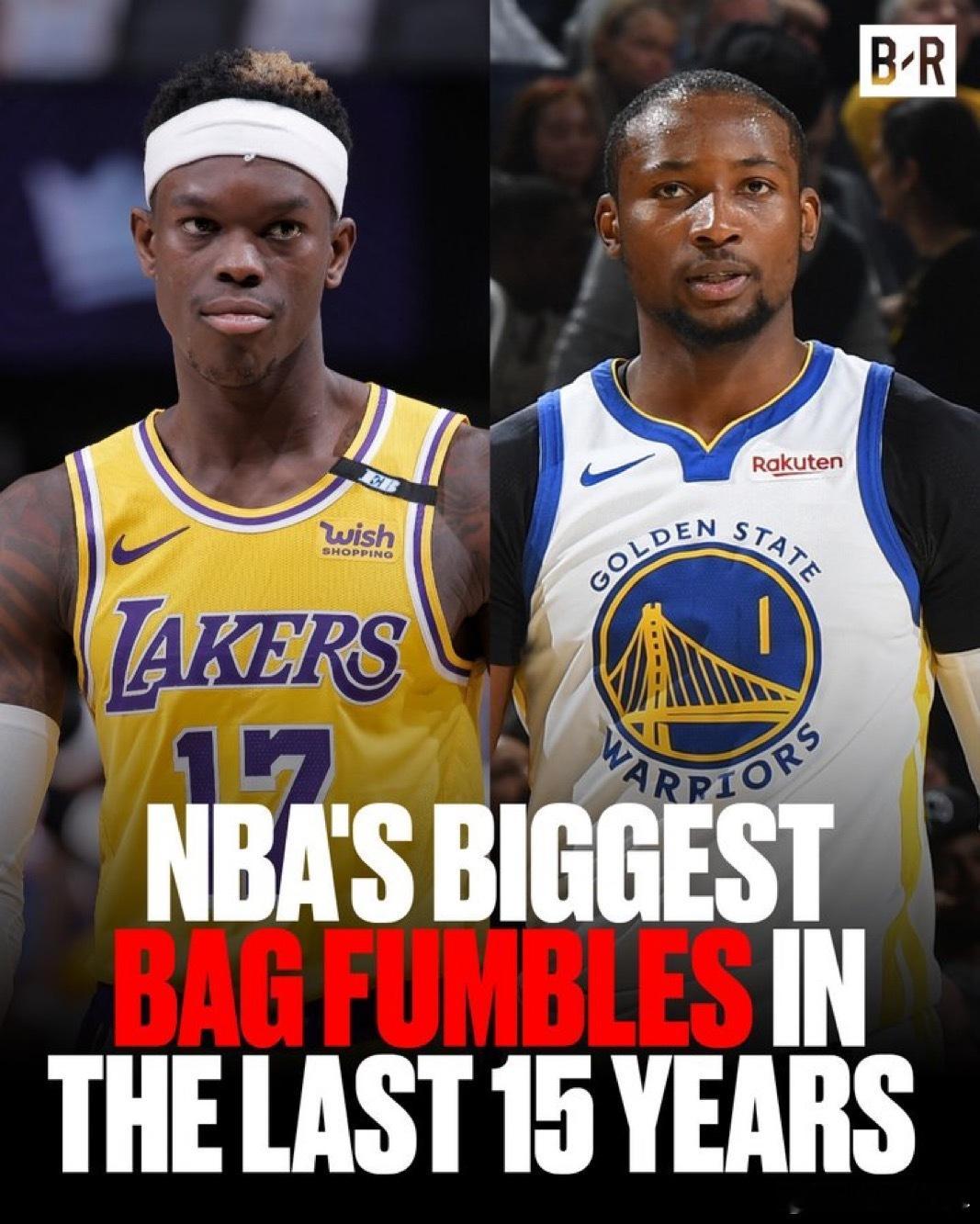 NBA过去15年最大的合同失误 💰😳第7名：乔纳森·库明加 (2025)- 