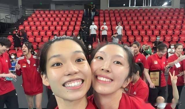 不得不说福建相关领导很大气，庄宇珊终于可以加盟意甲了！
据意大利媒体报道：小庄要